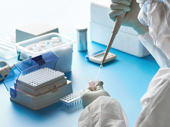 Data Collection and Management